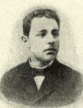 Ossip Bernstein