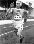 Paavo Nurmi