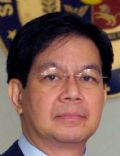 Panfilo Lacson