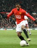 Patrice Evra