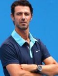 Patrick Mouratoglou