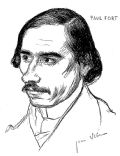 Paul Fort
