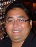 Perry Lansigan