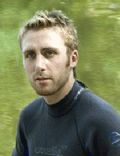 Philippe Cousteau