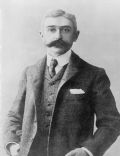 Pierre de Coubertin