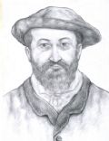 Pierre Emmanuel Damoye