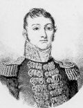 Pierre François Étienne Bouvet de Maisonneuve