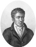 Pierre Jean George Cabanis