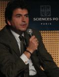 Pierre Lellouche