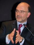 Pierre Moscovici