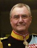 Prince Henrik