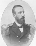 Prince Oscar Bernadotte