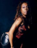 Princess (British R&B singer)