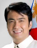 Ramon 'Bong' Revilla Jr.