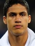 RaphaÃ«l Varane