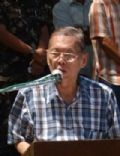 Raul M. Gonzalez