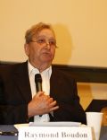 Raymond Boudon