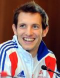 Renaud Lavillenie