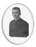 Rev.Fr.PERE DI Elbreil
