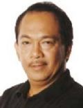 Rico J. Puno