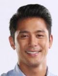 Rocco Nacino