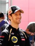 Romain Grosjean