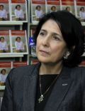 Salome Zourabichvili