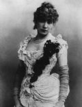 Sarah Bernhardt