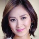 Sarah Geronimo