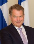 Sauli Niinistö