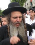 Shalom Arush