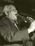 Sidney Bechet