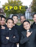 Singing Priests of Tagbilaran