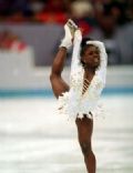 Surya Bonaly