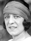 Suzanne Lenglen