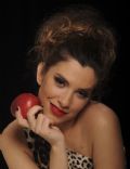 Sylvia Delikoura
