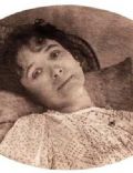 Sylvia Llewelyn Davies