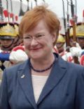 Tarja Halonen