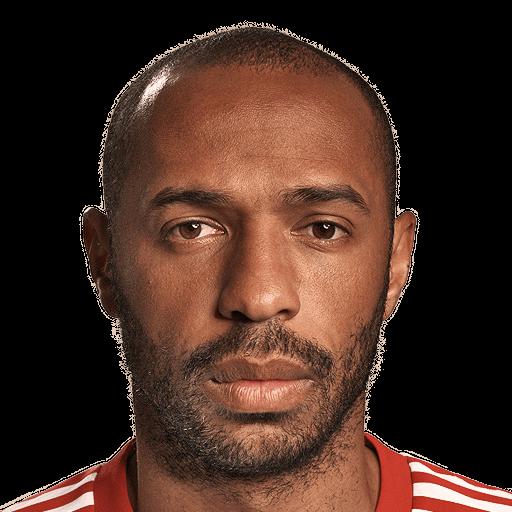 Thierry Henry