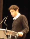 Thomas Piketty