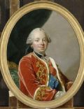 Ãtienne François, duc de Choiseul
