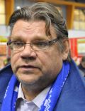 Timo Soini