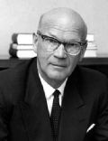Urho Kekkonen