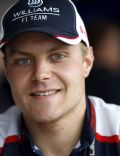 Valtteri Bottas
