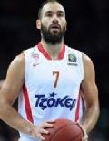 Vassilis Spanoulis
