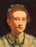 Victorine Meurent