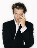 Vincent Cassel