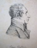 Vincent-Marie ViÃ©not, Count of Vaublanc