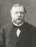 William Henry Waddington