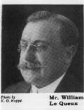 William le Queux